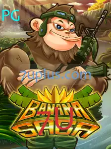 Explore o Mundo Fascinante de BananaSaga: Aventuras e Desafios com a Palavra-Chave 7U