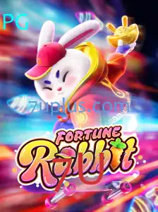 Desvendando FortuneRabbit: O Charme Encantador do Novo Jogo com a Palavra-chave 7U