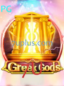 Descubra o Mundo Místico do Jogo GreekGods