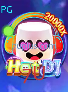 Descubra o Mundo Vibrante de HotDJ: Um Jogo Inovador com a Experiência '7U'