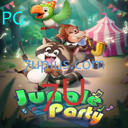 JungleParty: Uma Aventura Selvagem em Jogo de Tabuleiro
