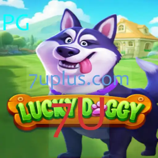 Jogo LuckyDoggy: Descubra a Aventura Canina