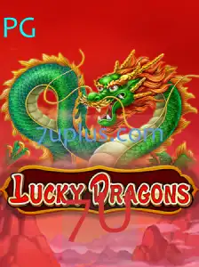 Explorando LuckyDragons: O Jogo de Aventura com 7U