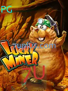 Descubra o Mundo do 'LuckyMiner': Regras e Curiosidades para Jogadores Modernos