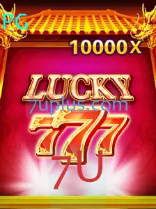 Explorando LuckySeven: A Emoção do Jogo com a Palavra-Chave 7U