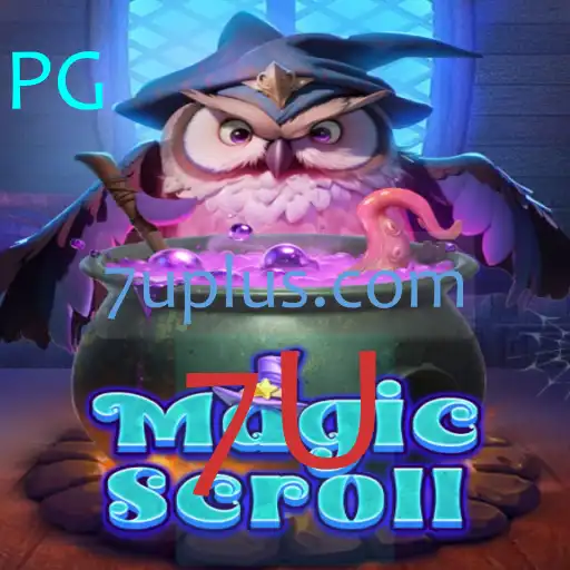 Explorando o Mundo Envolvente de MagicScroll: Um Novo Jogo Cativante