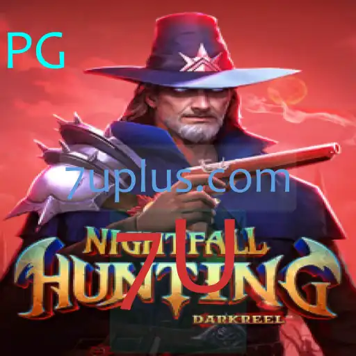 Descubra o Fascinante Mundo de NightfallHunting