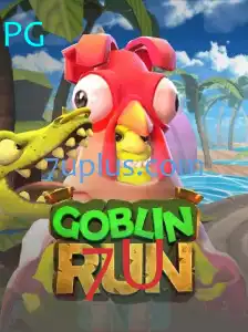 Introdução às Aventuras Imperdíveis de GoblinRun