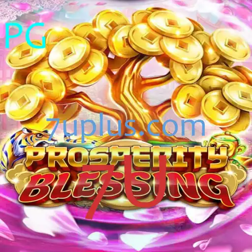 Descubra o Fascinante Mundo de ProsperityBlessing
