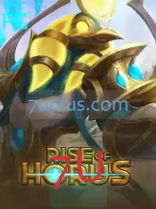 Descubra o Fascinante Mundo do Jogo RiseofHorus e Sua Dinâmica Envolvente com 7U