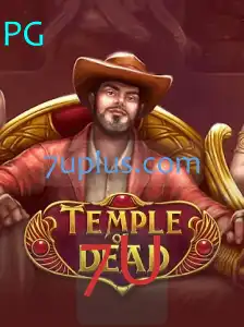 TempleofDead: Uma Aventura Imersiva com Desafios Únicos